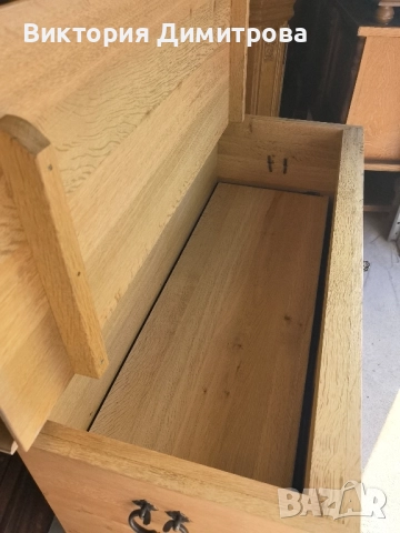 Ракла Масив XXL, снимка 11 - Ракли - 52159284