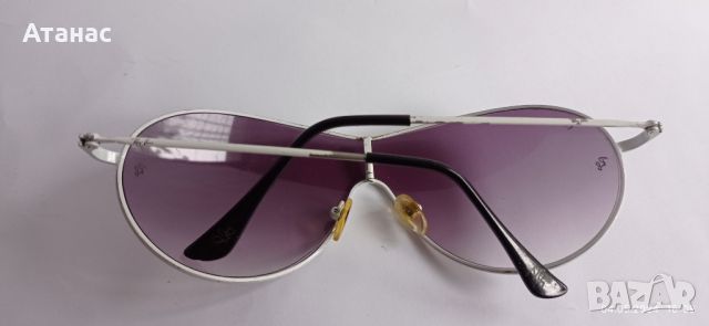 Слънчеви очила Рей БАН , снимка 5 - Слънчеви и диоптрични очила - 45585580