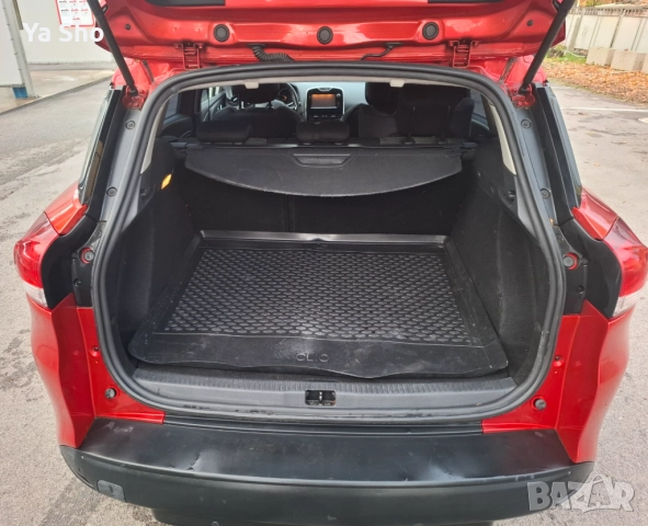 Renault Clio 1.5 dci 2016, снимка 14 - Автомобили и джипове - 52521419