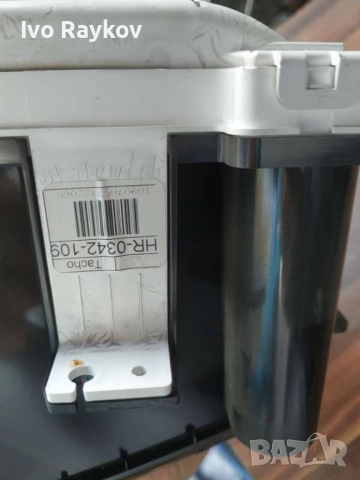 Километражно табло Honda Civic VIII 2.2 CTDI 140 конски сили HR0342109 ;, снимка 6 - Части - 51935694