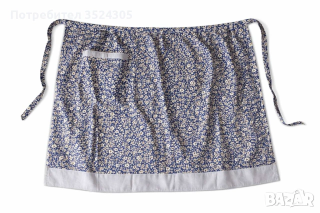 Неупотребявани, ретро готварски-домакински престилки от 70-те г., снимка 5 - Антикварни и старинни предмети - 54088091