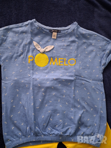 Летни комплекти за момиченце на 7 години, снимка 15 - Слушалки и портативни колонки - 53186065