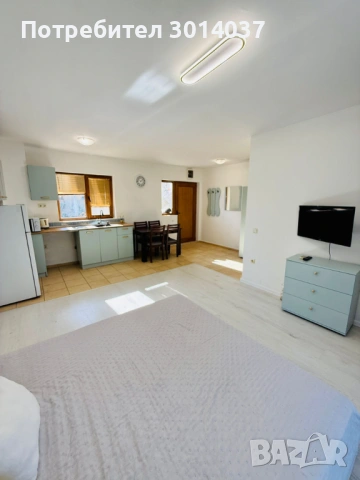 Студио в централната часта на Бяла, снимка 6 - Апартаменти - 53650877