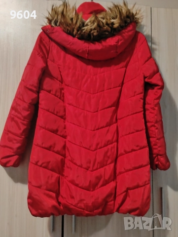 Дамско яке размер Л