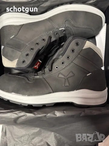 Работни обувки PAYPER, снимка 8 - Други - 54054099