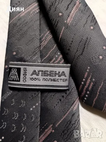 Соц. Вратовръзки Албена, снимка 2 - Други ценни предмети - 50379744