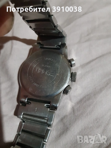 Ръчен часовник ESPRIT, снимка 5 - Мъжки - 53047140