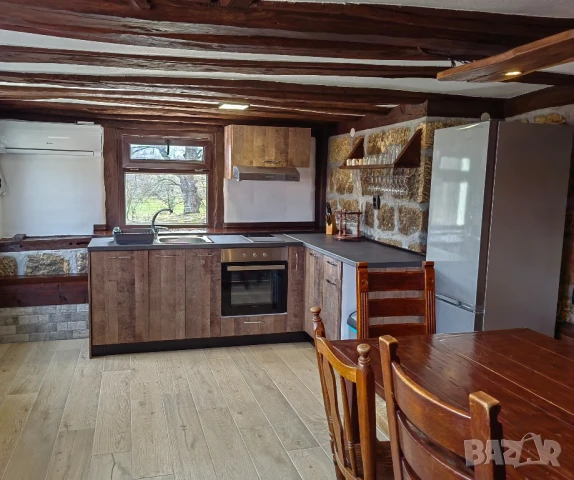 Къща за гости в Еленския балкан , снимка 3 - Къщи - 50691181