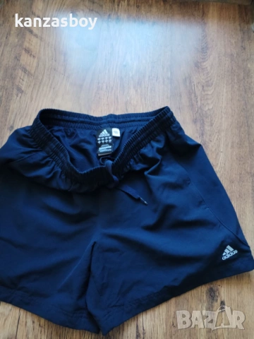 adidas - страхотни мъжки шорти М, снимка 3 - Спортни дрехи, екипи - 53828878