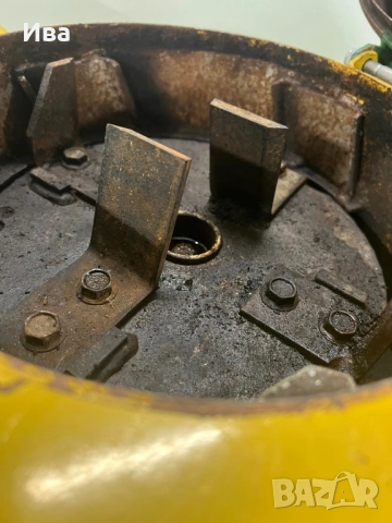 Дробилка за клони , снимка 6 - Градинска техника - 52590097