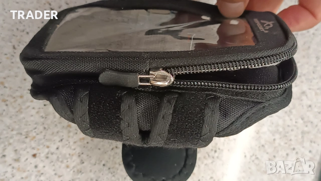 Холдър-лента кейс за ръка телефон Fitness,  Armpocket Armband неопренов джоб за телефон , снимка 5 - Калъфи, кейсове - 33436897