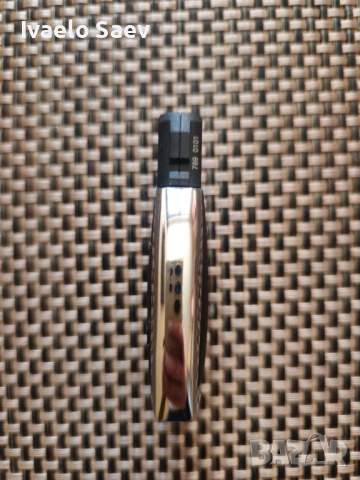 Продавам кутийка за ключ за Мерцедес, снимка 3 - Аксесоари и консумативи - 54131756