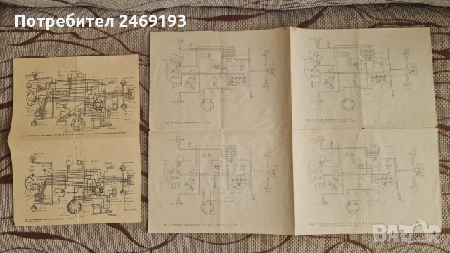 Книги и схеми за Симсон , снимка 5 - Специализирана литература - 53921654