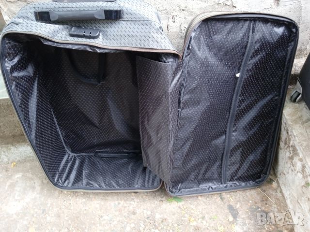 куфар за ръчен багаж , снимка 6 - Куфари - 46472852