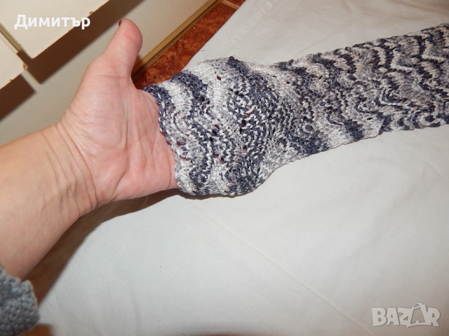 Жилетка ХС/С размер - нова, снимка 5 - Жилетки - 52051556