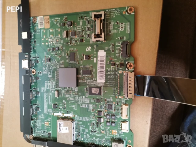 Майн борд Samsung 