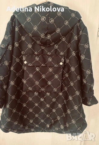 Дамско преходно яке LIU JO, снимка 4 - Якета - 53657977