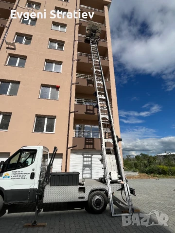 мобилен асансьор, снимка 9 - Хамалски услуги - 50295107