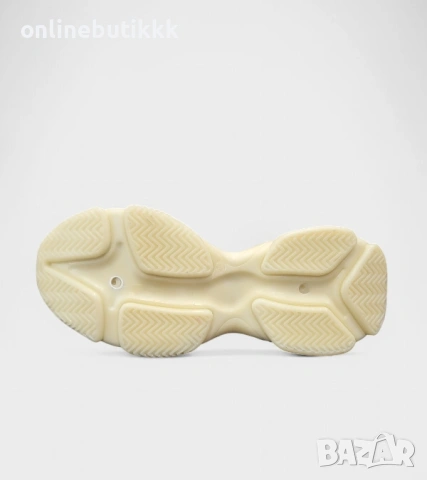 Дамски маратонки дебела подметка SN Chunky - ПРОМОЦИЯ , снимка 7 - Маратонки - 54235335