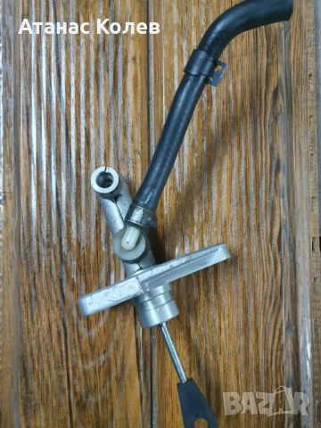 Горна помпа за съединител на Хюндай-Туксон 2.0, снимка 3 - Части - 51801456