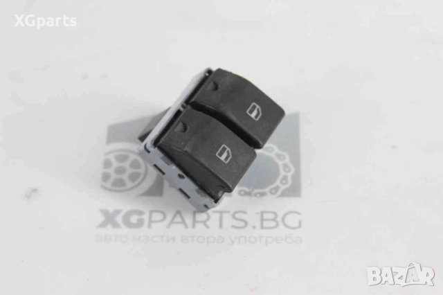  Бутони електрически стъкла за Seat Ibiza III (2002-2006) 6Q0959858