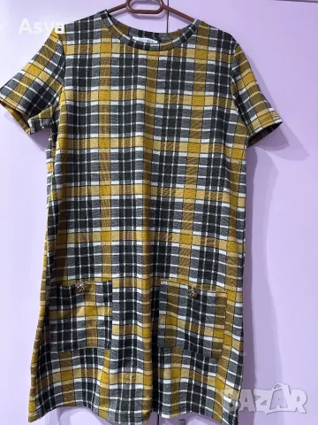 Къса рокля Zara, снимка 1