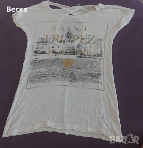 дамски различни тениски