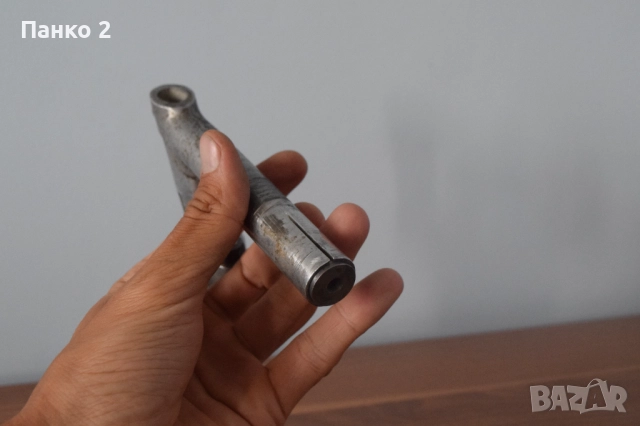 Ретро Шосейно Френско Колче за Кормило Pivo, снимка 5 - Части за велосипеди - 52164678