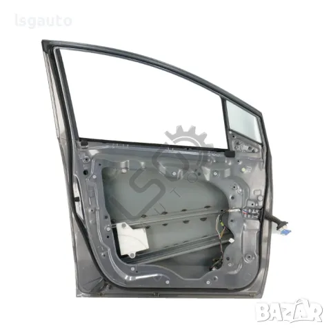 Предна лява врата Mazda 5 (I) 2005-2010 ID: 136420, снимка 4 - Части - 47795788