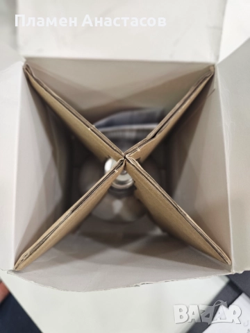 Лампа Trixie ProSun Mixed D3 Tungsten Ø 80 × 108 mm – 70 W за влечуги и терариуми, снимка 5 - Крушки - 52226743