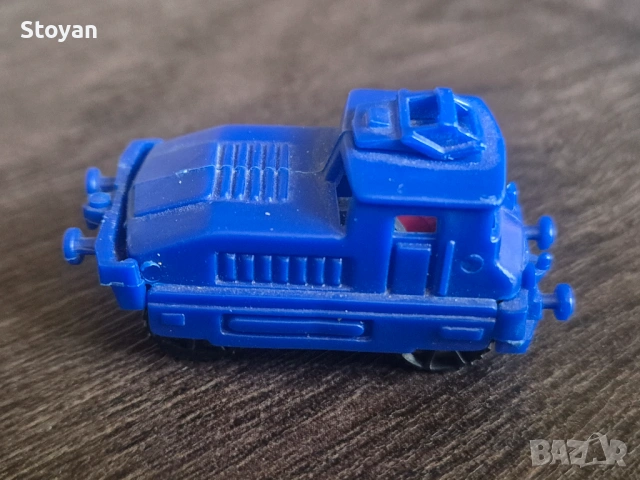 Стари киндер (kinder) , снимка 3 - Колекции - 54048795