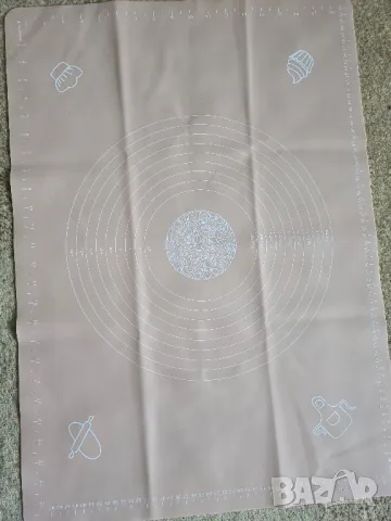 подложка за точене на  тесто, снимка 4 - Други - 49977911