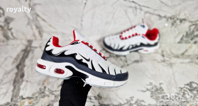 Nike мъжки спортни маратонки , снимка 2 - Маратонки - 51840789