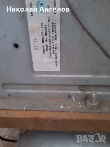 Вентилатори, снимка 3 - Други машини и части - 50403177