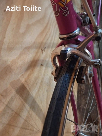 Vintage Peugeot Lautaret, снимка 13 - Велосипеди - 52971939