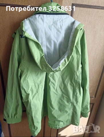 Ски яке и преходи ХЛ, снимка 2 - Якета - 52123971