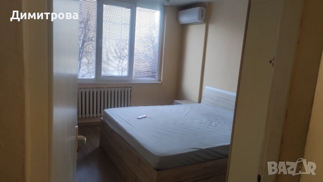 Отдавам двустаен непреходен апартамент в кв. Гевгелийски , снимка 6 - Апартаменти - 54004073