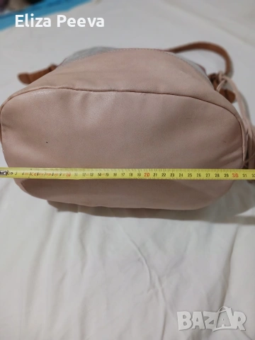 Чанта от екокожа с голяма вместимост., снимка 8 - Чанти - 53488690