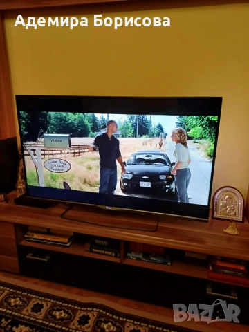 Телевизор Philips LED