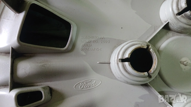 Оригинални 2 броя 15"тасове за форд. , снимка 7 - Аксесоари и консумативи - 53738274