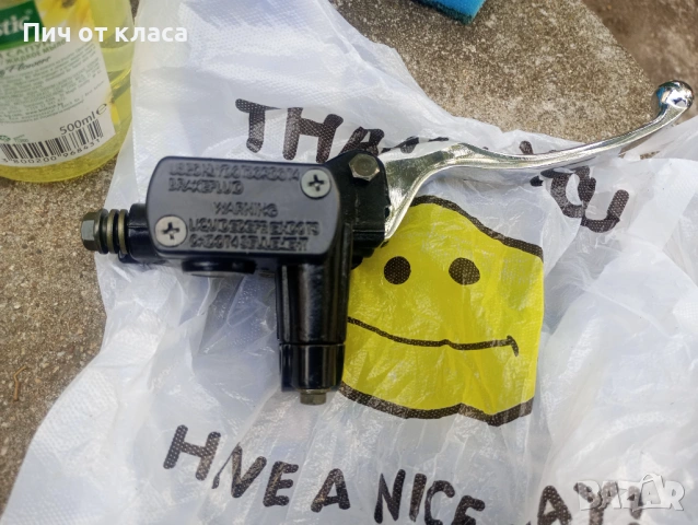 Крос 250 4Т, снимка 4 - Мотоциклети и мототехника - 54262944