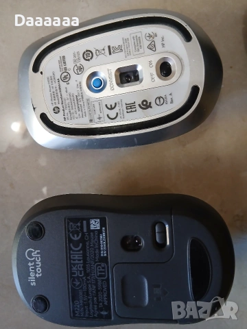 Клавиатури и мишки, снимка 15 - Клавиатури и мишки - 53928790