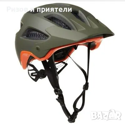 BONTRAGER Двойна защита при колоездене, снимка 1 - Велосипеди - 48187463