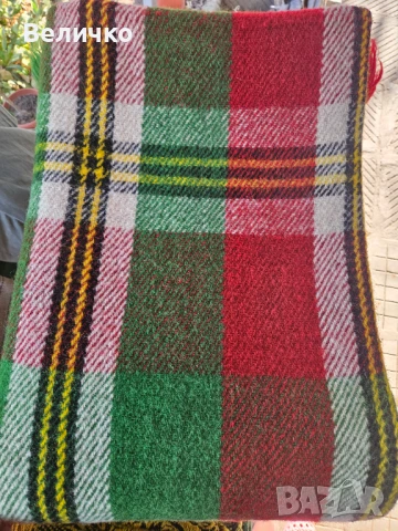 Родопски одеяла, снимка 2 - Покривки за легло - 51289390