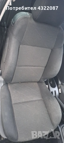 Peugeot 207 1.6 HDI НА ЧАСТИ, снимка 10 - Автомобили и джипове - 53002603