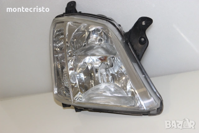 Десен фар Opel Meriva A (2003-2010г.) 93175365 Опел Мерива А, снимка 2 - Части - 54142981