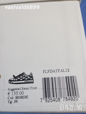 Дамски спортни обувки номер 39, снимка 17 - Маратонки - 51917633