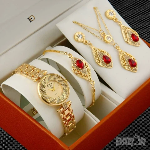 подаръчни комплекти chanel fendi christian dior 