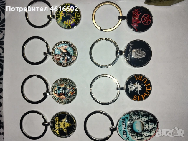 Ключодържатели, клатещи се фигурки за автомобили или друго и малки пъзели , снимка 3 - Пъзели - 53916845