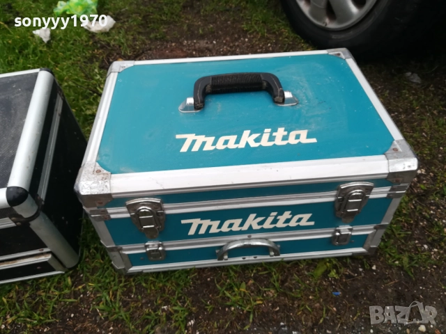 MAKITA-175ЛВ ЗА ЕДИН КУФАР ПО ИЗБОР 3011250746, снимка 3 - Други инструменти - 52589108
